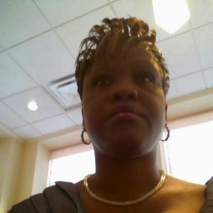 Meet your Posher, Jacquelyn